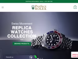 Perfect-rolex