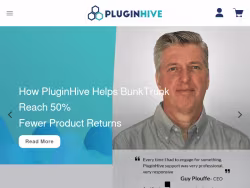 Pluginhive