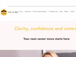 Thecvbee