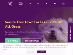 Buzzgrass