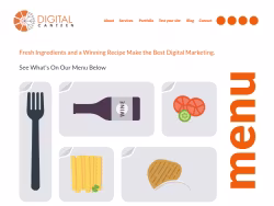Digitalcanteen
