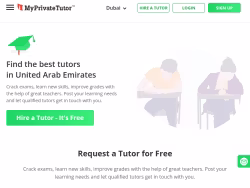 Myprivatetutor