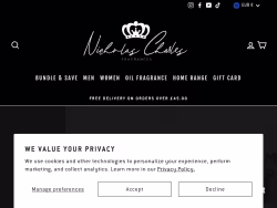Nicholascharles-fragrances