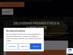 Staffsfuels