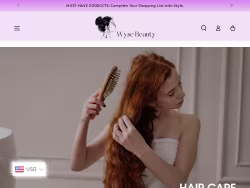 Wysebeauty