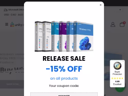 Theunitysoft