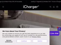 Icharger