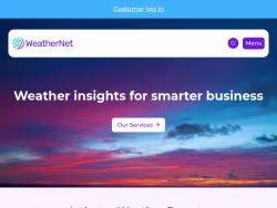 Weathernet
