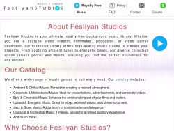 Fesliyanstudios