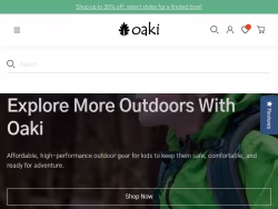 Oakiwear