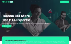 Technobotstore