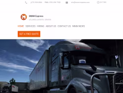 Mmm-express