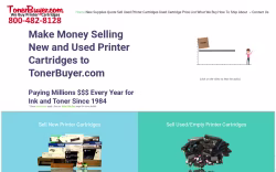 Tonerbuyer