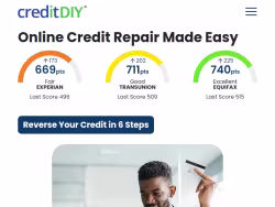 Credit-diy