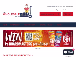 Thewholesalehub
