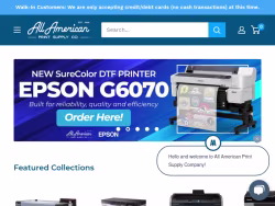 Screenprintsupply