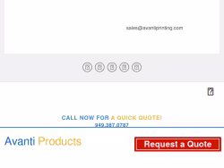 Avantiprinting
