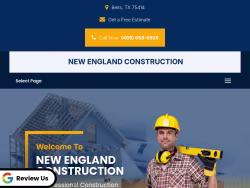 Constructioncompanybellstx