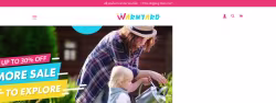 Warmyard