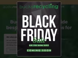 Bucksrecycling