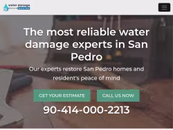 Waterdamage-sanpedro
