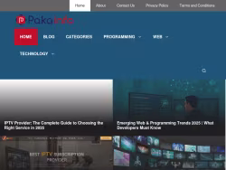 Pakainfo