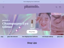 Plumelobeauty