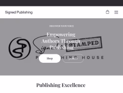 Signedpublishing