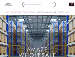 Amazewholesale