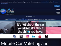 Mobilecarspa
