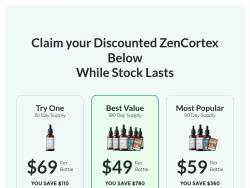 Zencortex
