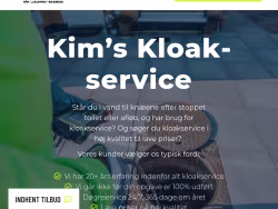 Kimskloakservice