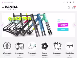 Pandapodium