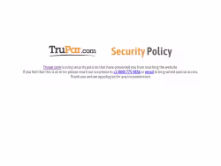Trupar