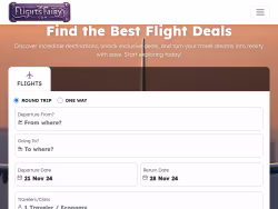 Flightsfairy