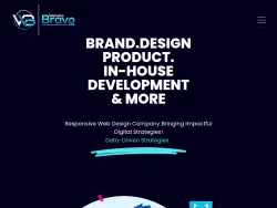 Websitebravo