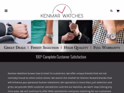 Kenmarwatches