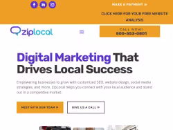 Ziplocal