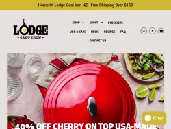 Lodgecastiron