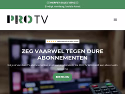 Protvkastje