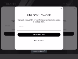 Tirahastore