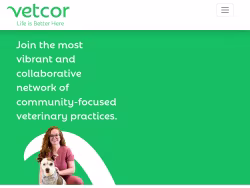 Vetcor