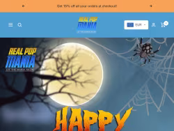 Realpopmania