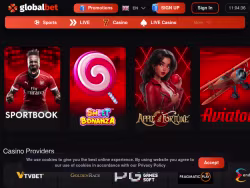 Global-bet