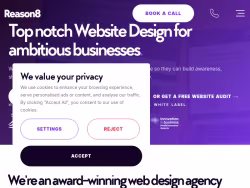 Reason8agency
