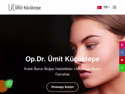 Drumitkucuktepe
