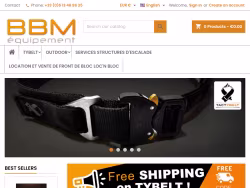 Bbm-equipement
