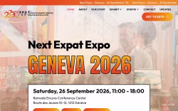 Expat-expo