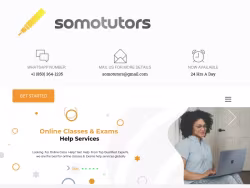 Somotutors
