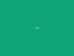 Leif